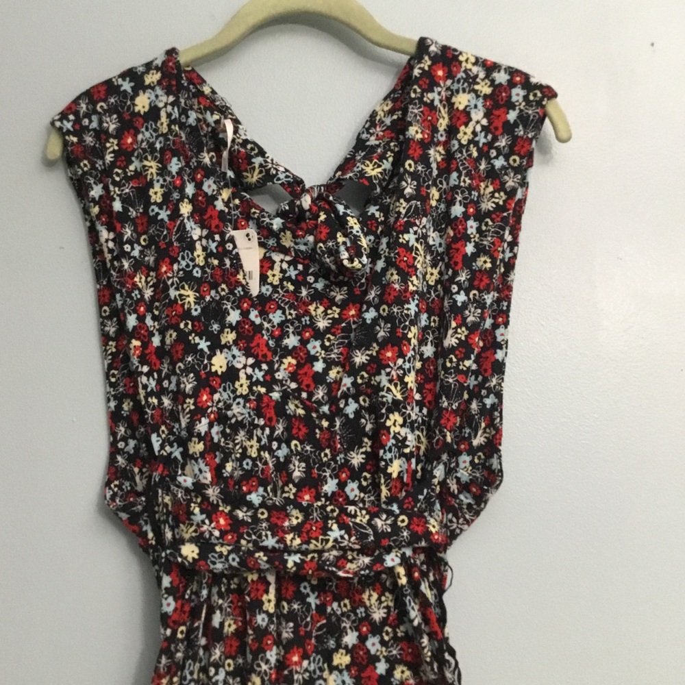 FREE PEOPLE JUMPSUIT - Picture 7 of 16